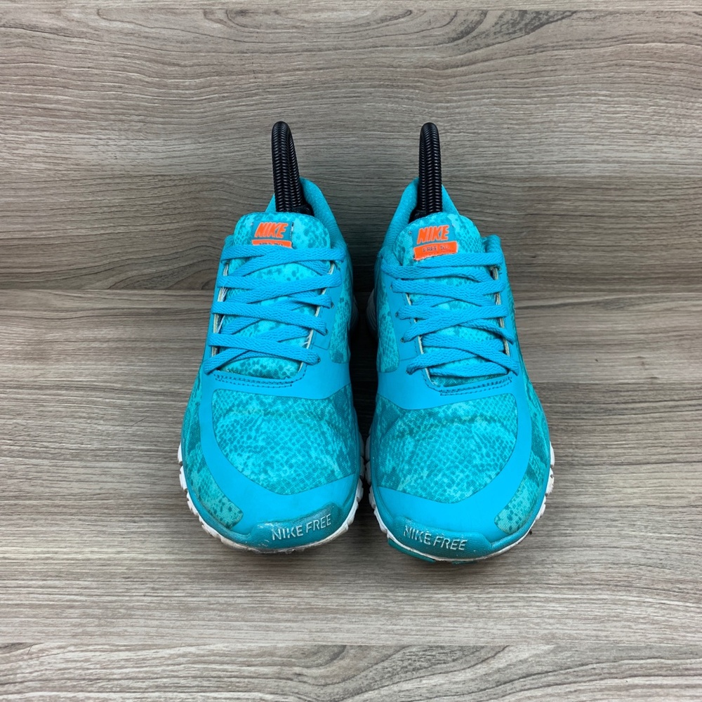 Nike Free 5.0 V4 Running Shoe..😃 - Picture 2 of 8